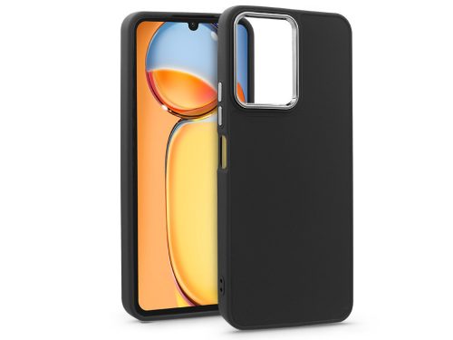 Haffner Frame szilikon tok - Xiaomi 13C - fekete
