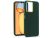 Haffner Frame szilikon tok - Xiaomi 13C - zöld