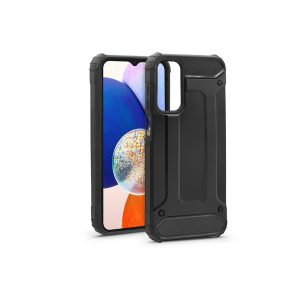   Haffner Armor ütésálló tok - Samsung A155 Galaxy A15 4G/5G - fekete
