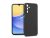 Haffner Soft szilikon tok - Samsung A155 Galaxy A15 4G/5G - fekete