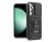 Haffner Slide Armor kameravédős ütésálló tok - Samsung SM-S711 Galaxy S23 FE - fekete