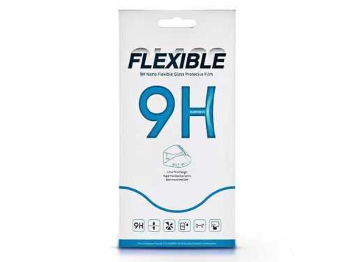 Bestsuit Flexible 9H Nano Glass - Samsung A155 Galaxy A15 rugalmas üvegfólia