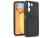 Haffner Card Case kártyatartós szilikon tok Xiaomi 13C - fekete