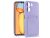 Haffner Card Case kártyatartós szilikon tok Xiaomi 13C - lila