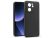 Haffner Matt szilikon tok - Xiaomi 13T - fekete