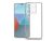 Haffner Clear Case szilikon tok - Xiaomi Redmi Note 13 Pro 5G/Poco X6 5G - átlátszó