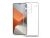 Haffner Clear Case szilikon tok - Xiaomi Redmi Note 13 Pro+ 5G - átlátszó