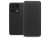Haffner Dual Pocket Flip oldalra nyíló tok - Xiaomi Redmi Note 13 Pro 5G/Poco X6 5G - fekete