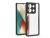 Haffner Anti-Drop szilikon tok - Xiaomi Redmi Note 13 5G - fekete