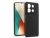 Haffner Soft szilikon tok - Xiaomi Redmi Note 13 5G - fekete
