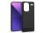 Haffner Carbon szilikon tok - Xiaomi Redmi Note 13 Pro Plus 5G - fekete