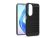 Haffner Carbon szilikon tok - Honor X7b - fekete