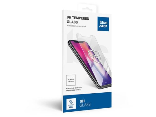 Bluestar 9H Tempered Glass - Samsung SM-G556B Galaxy Xcover 7 üvegfólia - 1 db/cs