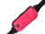 Haffner Univerzális övtáska sportoláshoz, túrázáshoz - pink - ECO