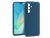 Haffner Matt szilikon tok - Samsung SM-A165 Galaxy A16 4G/A16 5G - kék