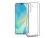 Haffner Clear Case Box kameravédős szilikon tok - Samsung SM-A165 Galaxy A16 4G/A16 5G - átlátszó