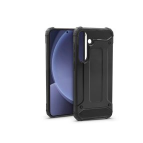   Haffner Armor ütésálló tok - Samsung SM-S936 Galaxy S25+ - fekete