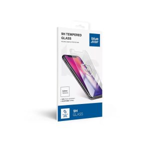   Bluestar 9H Tempered Glass - Samsung SM-S938 Galaxy S25 Ultra üvegfólia - 1 db/cs