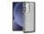 Haffner Matrix Clear kameravédős szilikon tok - Samsung SM-S936 Galaxy S25+ - átlátszó
