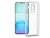 Haffner Clear Case Box kameravédős szilikon tok - Xiaomi Redmi Note 14 4G/Note 14 5G - átlátszó