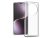 Haffner Ultra Slim 0,5mm szilikon tok - Honor Magic 7 Lite - átlátszó