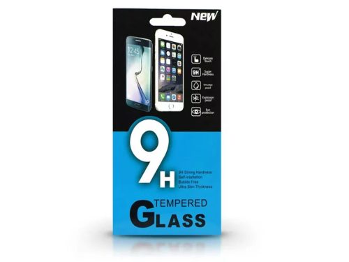 Haffner Tempered Glass - Xiaomi Redmi 15 5G üvegfólia - 1 db/cs