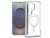 Haffner Clear Mag Cover szilikon tok - Samsung SM-S948 Galaxy S26 Ultra - átlátszó