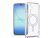 Haffner Clear Mag Cover szilikon tok - Samsung Galaxy A17 4G/A17 5G/A18 - átlátszó