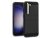 Haffner Carbon szilikon tok - Samsung SM-S911 Galaxy S23 - fekete