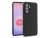 Haffner New Matt szilikon tok - Samsung SM-A376B Galaxy A37 5G - fekete
