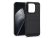 Haffner Carbon szilikon tok - Xiaomi 15T - fekete