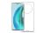 Haffner Clear Case szilikon tok - Honor Magic 6 Lite - átlátszó