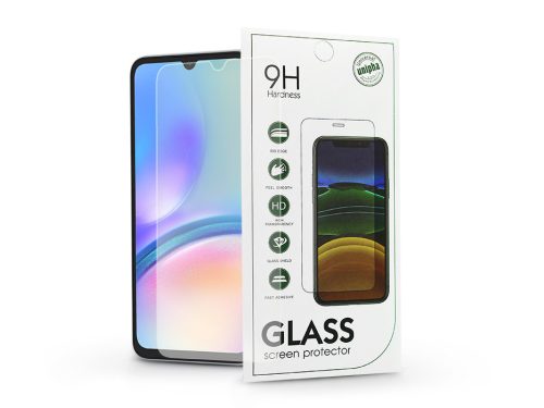 Haffner Tempered Glass - Samsung SM-A057F Galaxy A05s üvegfólia - 1 db/cs