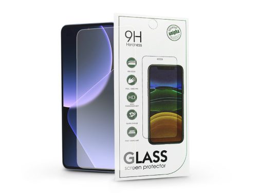 Haffner Tempered Glass - Xiaomi 13T üvegfólia - 1 db/cs