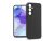 Haffner Soft szilikon tok - Samsung A556 Galaxy A55 - fekete