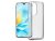 Haffner Slim Case 1mm szilikon tok - Honor 200 5G - fekete