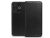 Haffner Smart Magnetic Book Flip oldalra nyíló tok - Xiaomi Redmi 13 4G/5G - fekete