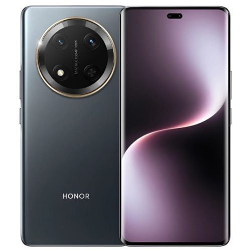 Honor Magic7 Lite 5G Dual 8GB RAM 256GB Titanium Black