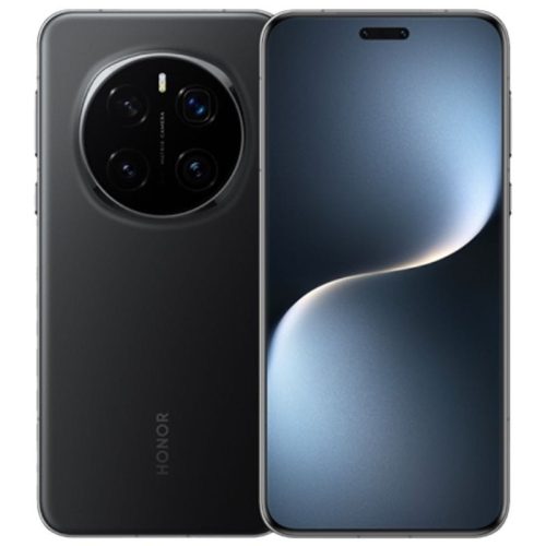 Honor Magic7 Pro 5G Dual 12GB RAM 512GB Black