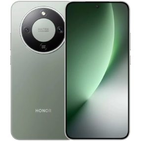 Honor Magic8 Lite 5G Dual 8GB RAM 512GB Forest Green