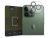 HOFI Cam Pro+ hátsó kameralencse védőüveg - Apple iPhone 15 Pro/15 Pro Max - átlátszó