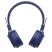 HOCO Wireless Bluetooth sztereó fejhallgató beépített mikrofonnal - HOCO W25 Promise Deep Bass Wireless - kék