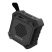 HOCO vezeték nélküli bluetooth hangszóró - HOCO BS34 Sports Wireless Speaker - fekete