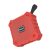 HOCO vezeték nélküli bluetooth hangszóró - HOCO BS34 Sports Wireless Speaker - piros