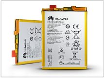   Huawei Mate 8 gyári akkumulátor - Li-polymer 4000 mAh - HB396693ECW (ECO csomagolás)