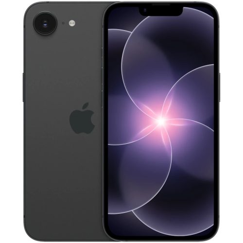 Apple iPhone 17e 256GB Black