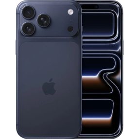 Apple iPhone 17 Pro 512GB Deep Blue