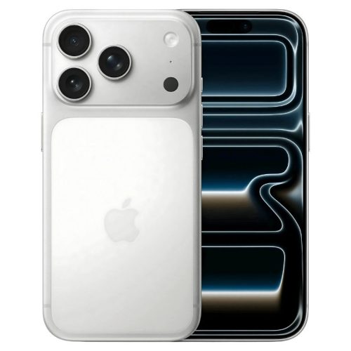 Apple iPhone 17 Pro Max 256GB Silver