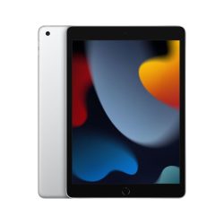 Apple iPad 2021 10.2 64GB Wifi Silver