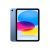 Apple iPad 2025 11 128GB Wifi Blue